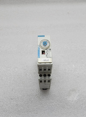 CROUZETTK2R1定时继电器8886526524VDC/24-240VAC
