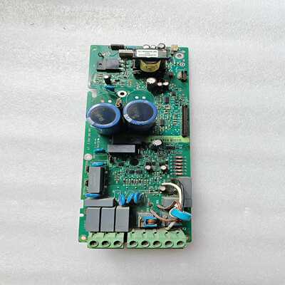 ABB变频器驱动板SINT4110C 实物图功能包好