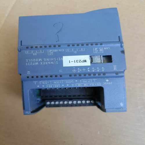 西门子7MH4960-2AA01，成色如图，便宜出售。--议价商品