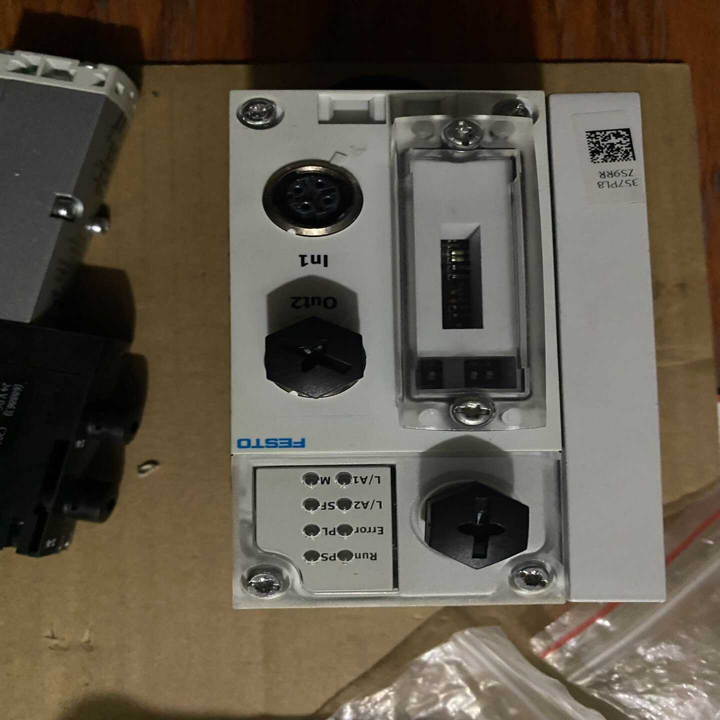 咨询-CPX-GE-EV-S-7/8-4POL541248