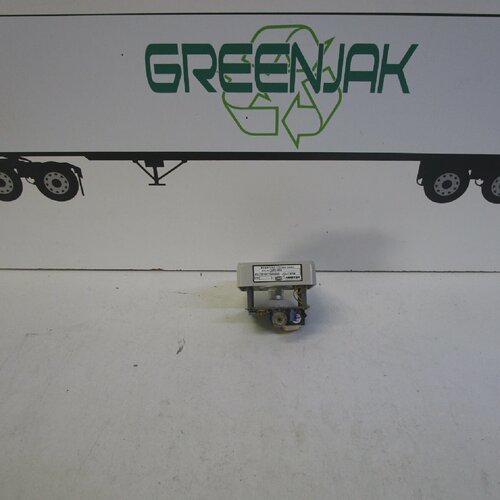 AMETEK NT2120A 120VAC NOVATONE ELECTRONIC AUDIBLE  USED  FRE