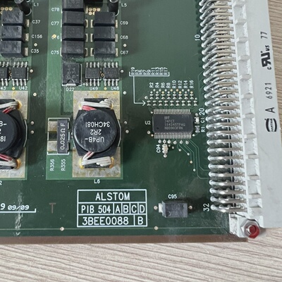 询-阿尔斯通ALSTOMEP20K200EBC3562X