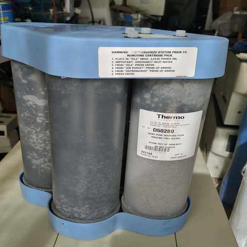 Thermo纯水机过虑器，邮费自理，件，询价