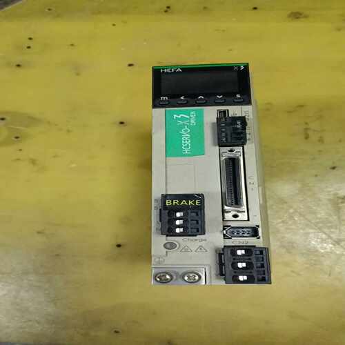 咨询-禾川驱动器SV-3DA040-D400w220V