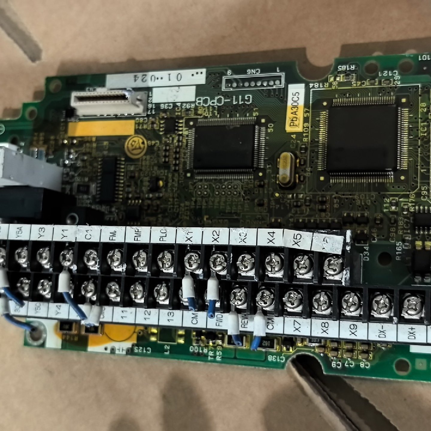 富士变频器控制板议价,电子元器件市场,其它元器件,淘宝优惠券,粉丝福利购,淘宝优惠卷