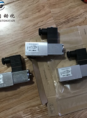 寻ISVE4W2BN凯特克HYTORC电磁换向阀E4通径现货库存