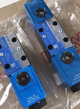 议价伊顿威格士液压阀 DG4V32ALMUH560EN206 DG4V36CMUH560EN206