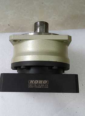 台湾KOHO行星减速机，型号KB115-10-S2-