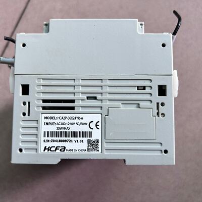 议价Hcfa Hechuan Plc Hca2p36X24yrA Disassembled Parts适用