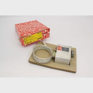 060L2021 Stock KP77 Old B17 Thermostat DANFOSS