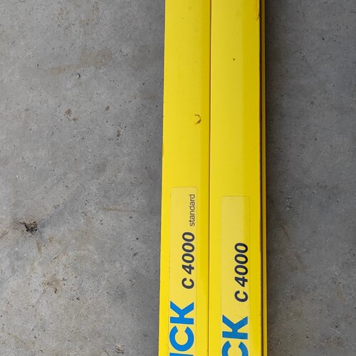西克C4000系列传感器急速卖型号是C40E40S一1-询