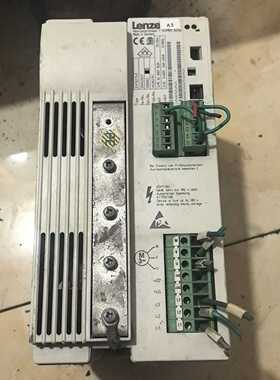 原装Lenze变频器EVF8215-E，4.0KW功