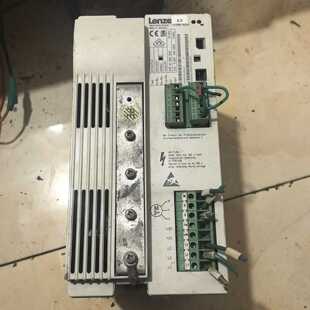4.0KW功 原装 Lenze变频器EVF8215