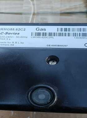 RMG/88.62C2控制器，几乎，成色如图。询价
