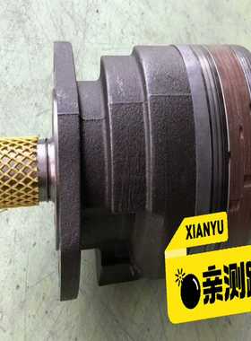 DANFOSS丹佛斯齿轮泵 ，181.20.286.00 P--议价商品