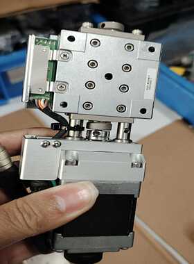 日本骏河米思米角度台GMPG50-50-LA-N，KG05--议价