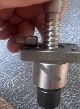 THKBNK1205丝杠99新-议价
