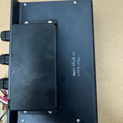 DRV 12 PAD ROT 2，型号0021-77149，—议价