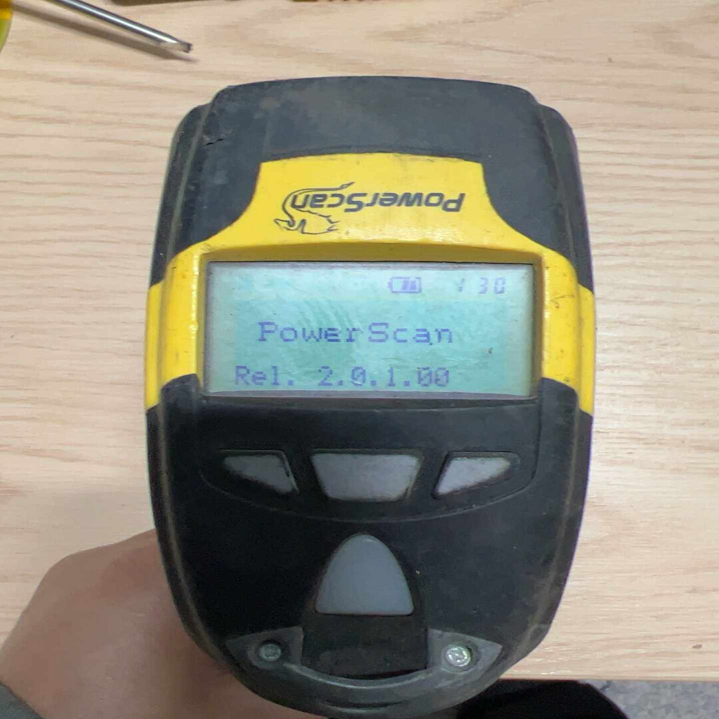 议价DatalogicM8300无线扫描枪德利捷pm830，