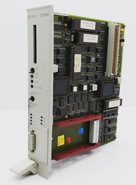 SiemensSimaticS56ES5948-3UA11E-Stand:07CPU948-used-
