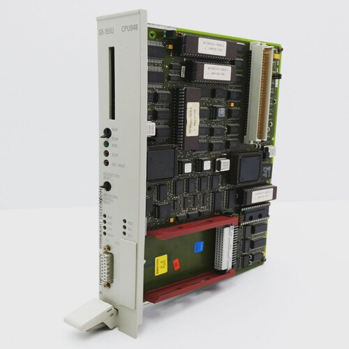 SiemensSimaticS56ES5948-3UA11E-Stand:07CPU948-used-