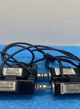 台达伺服电机ECMA-C10401GS实物拍摄成色如图--议价商品