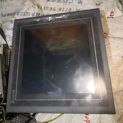 【议价】samkoonSA-10.4A显控触摸屏,测试好后发货，适用