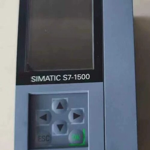 西门子SIMATICS71500CPU模块型号CPU拍前询价