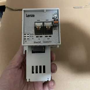 E84AYCET 伦茨8400变频器EtherCat通讯模块 议价