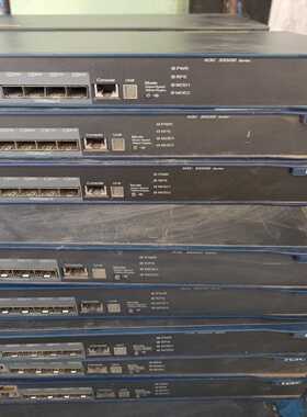 H3CS5500-28C-EI-D。可升级万兆扩展。配置已-议价