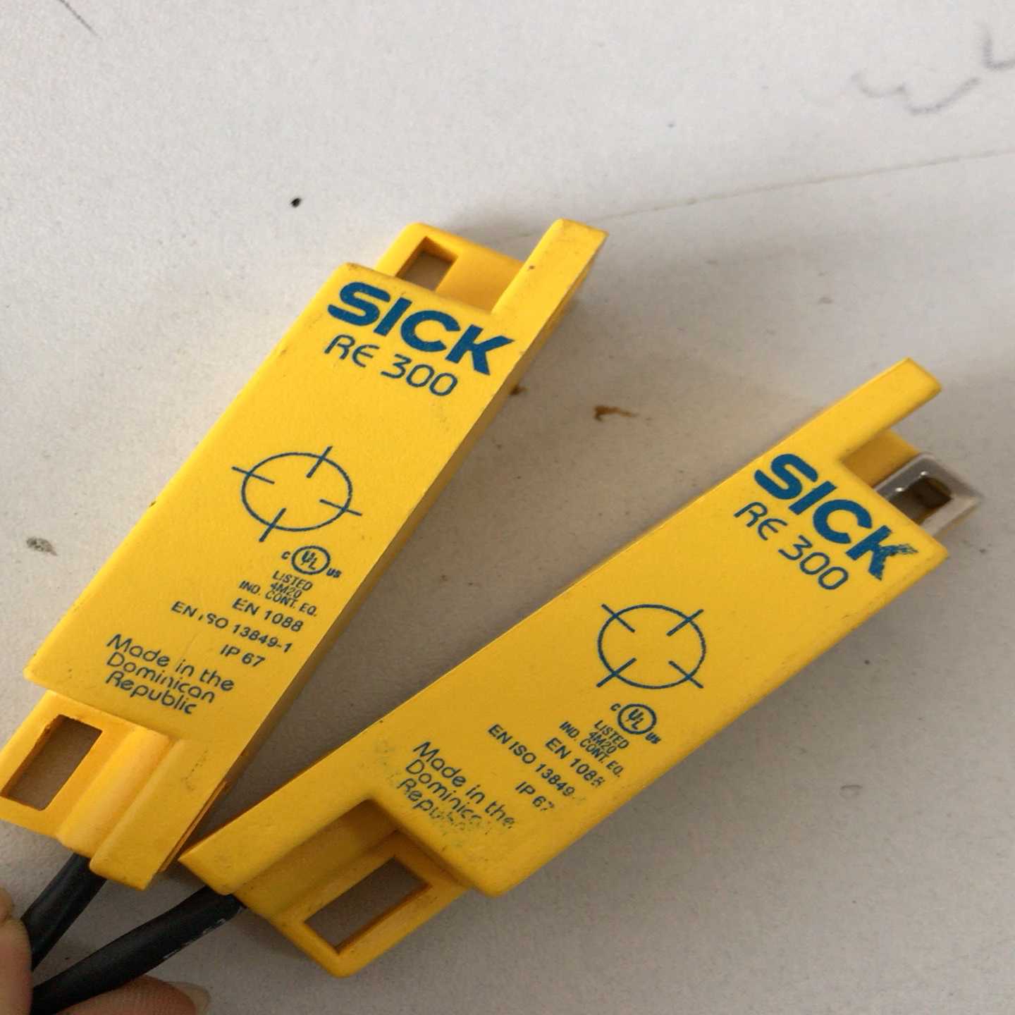 （议价）RE300-DA03P正品施克实物拍摄