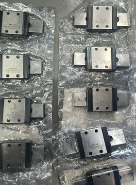 MSD7MLLFC全新正品PMI银泰直线滑块