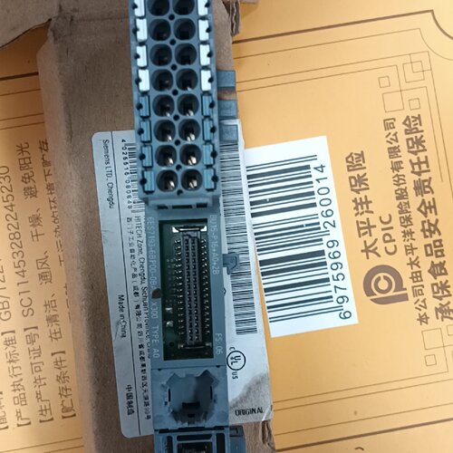 6ES71936BP000BA0未使用宝贝