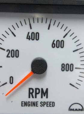 询价-MANQ3096V204MED420mA船用转速表议价