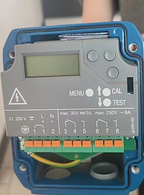 议价UWT物位帝物位计 RF3100AT31A2AZ1 L350mm