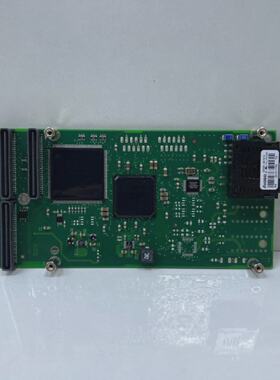 ABB 1MRK002266AAr04 Optical Ethernet Module