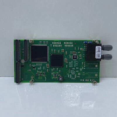 ABB 1MRK002266AAr04 Optical Ethernet Module