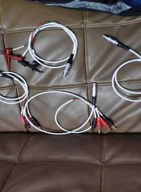 【星慕电子】34102A测试线 安捷伦34420A 吉时利2182A纳伏