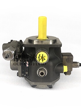 寻“”Rexroth力士乐PV71A1620RE01MC016R900580382叶片泵