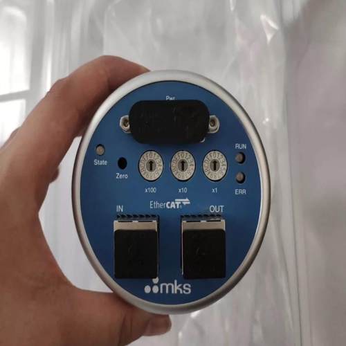 MKS DA02A-33111（佳毅工控）