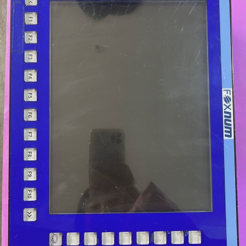 Foxnum Hmi 1A01520701G0