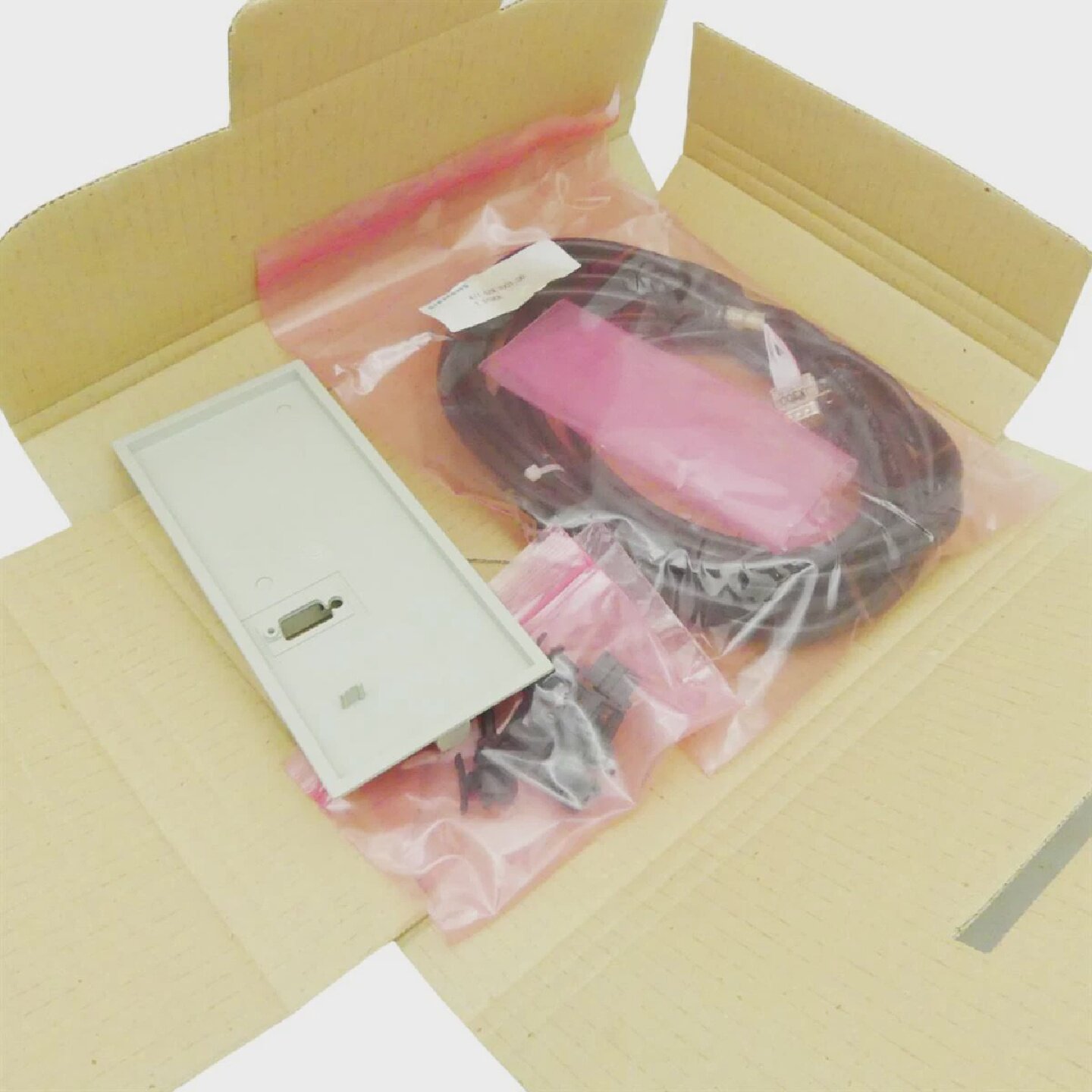 SIEMENS 477 529.7001.00 UL CL275C28AWG CL2 75C 28 AWG Anschl