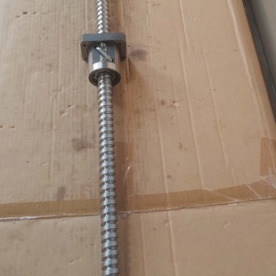 黑田精工KURODA丝杆GG2010长度855mm议价