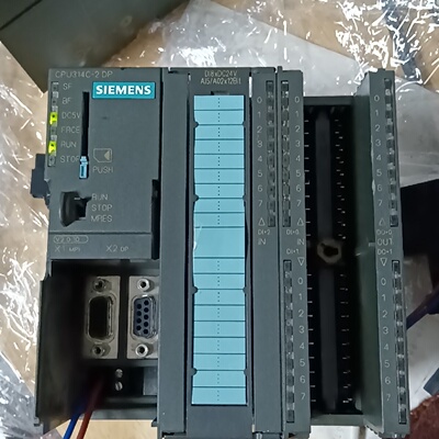 SIMATICS7CPU模块型号6ES7314-询