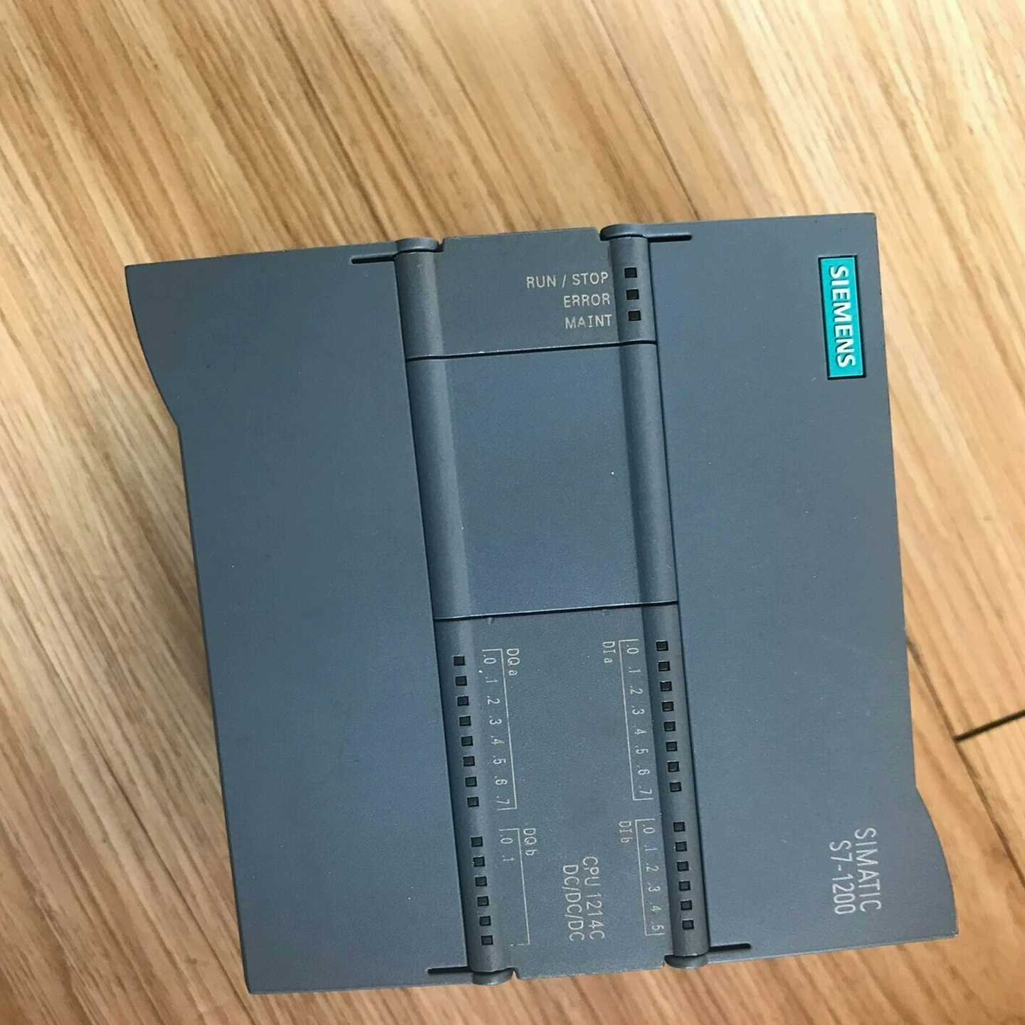 西门子6ES7214-1AE30-0XB0，西门子120--议价商品