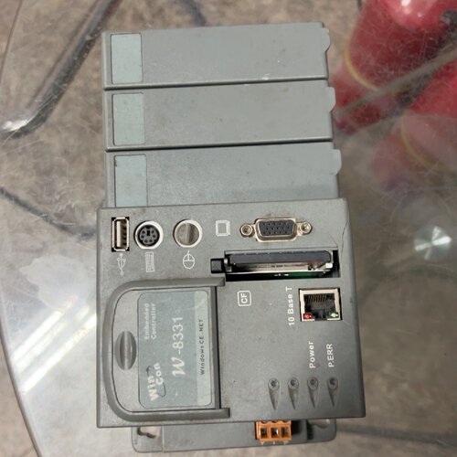 【询价】泓格W-8331一套品相如图便宜处理