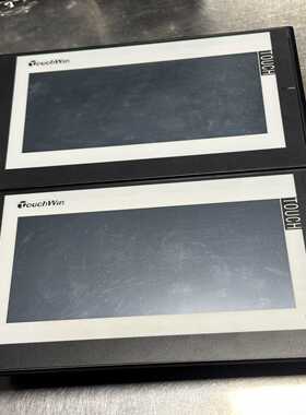 信捷触摸屏，显示屏，型号TG765-WG询价