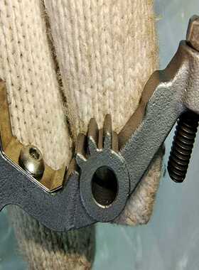 ORT机配件，72＃齿轮钩、棘手，1832.022.18~议价