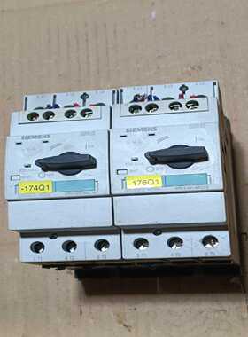 议价西门子马达断路器3RV1331-4AC10 16A 图片实物