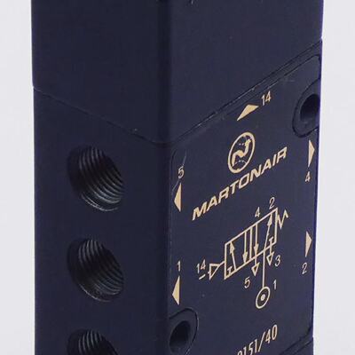 Norgren Martonair M2015140 unused